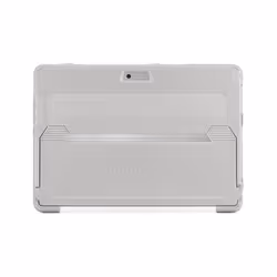 Griffin Survivor Slim Case Grey Polycarbonate, Rubber, Silicone