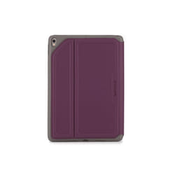 Survivor Journey Case Compatible with iPad Pro 10.5 Wine