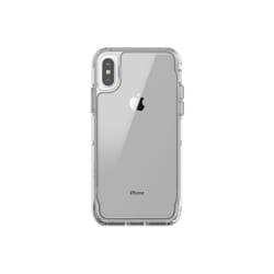 Griffin Survivor Clear mobile phone case Cover Transparent