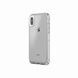 Griffin Survivor Clear mobile phone case Cover Transparent