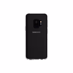 Griffin Survivor, Cover, Samsung, Galaxy S9, 14.7 cm (5.8"), Transparent