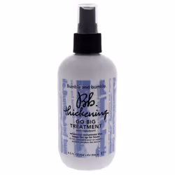 Thickening Go Big Treatment by Bumble and bumble for Unisex - 8.5 oz Treatment