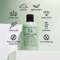 Bumble and bumble Seaweed Nourishing Shampoo  33.8 fl. oz.