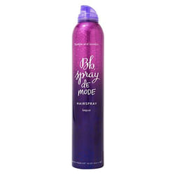 Bumble And Bumble Spray de mode Hair spray Unisex 295 ml