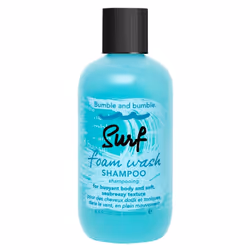 Bumble and bumble Surf by Foam Wash Shampoo, 250ml
