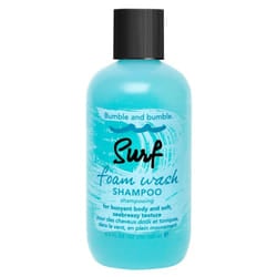 Bumble and bumble Surf by Foam Wash Shampoo, 250ml