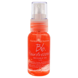 Bumble and Bumble Hairdresser's Invisible Oil for Unisex  0.85 Ounce