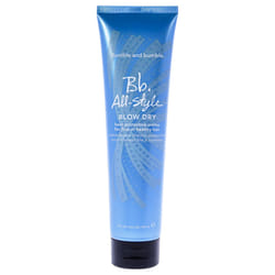 Bb All-Style Blow Dry by Bumble and Bumble for Unisex - 5 oz Cream