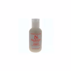 Bumble and Bumble Hair dressers Invisible Oil Sulfate Free Shampoo for Unisex, 2 Ounce