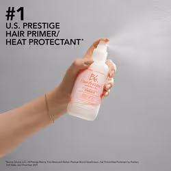 Bumble And Bumble Hairdresser's Invisible Oil Heat/UV Protective Hair Primer Leave-In Conditioner 60ml - Additional view 4