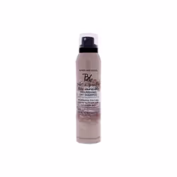 Pret-a-Powder Tres Invisible Nourishing Dry Shampoo by Bumble and Bumble for Unisex - 3.1 oz Dry Shampoo