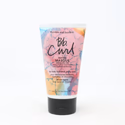 Bumble And Bumble Bb Curl Butter Masque 5.0oz/150ml New