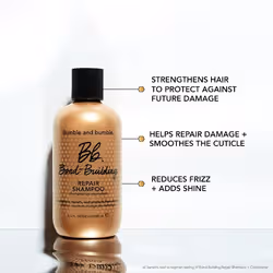 Bumble And Bumble Bond-Building Repair Shampoo for Hair Repair 250ml - Additional view 4