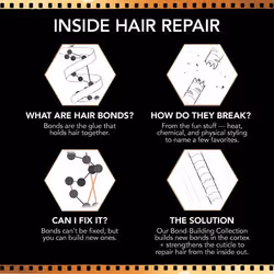 Bumble And Bumble Bond-Building Repair Conditioner for Hair Repair 200ml - Additional view 4
