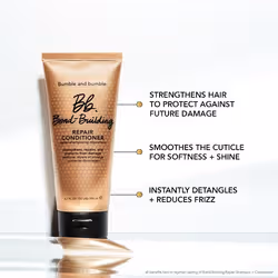 Bumble And Bumble Bond-Building Repair Conditioner for Hair Repair 200ml - Additional view 5
