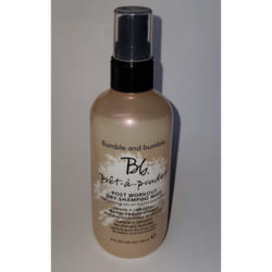 Bumble and bumble PRET-a-Powder Post Workout Dry Shampoo Mist