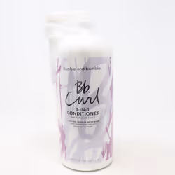 Bumble And Bumble Curl 3-In-1 Conditioner 33.8oz/1L New