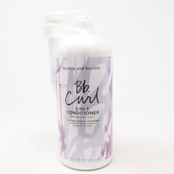 Bumble And Bumble Curl 3-In-1 Conditioner  33.8oz/1L New