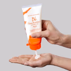 Bumble And Bumble Hairdresser's Invisible Oil Hydrating Hair Mask 200ml - Additional view 4