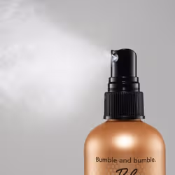 Bumble And Bumble Heat Shield Thermal Protection Hair Mist 60ml - Additional view 5
