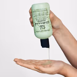 Bumble And Bumble Seaweed Shampoo for Nourishing Hydration 250ml - Additional view 3