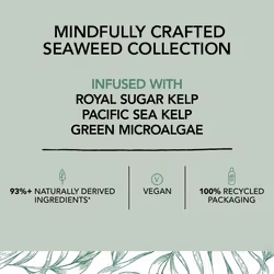 Bumble And Bumble Seaweed Shampoo for Nourishing Hydration 250ml - Additional view 4
