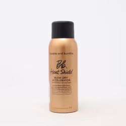 Bumble And Bumble Bb Heat Shield Blow Dry Accelerator 4.2oz/125ml New