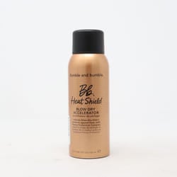 Bumble And Bumble Bb Heat Shield Blow Dry Accelerator  4.2oz/125ml New