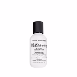 Bumble and bumble. Thickening Volumizing Conditioner Mini Travel Size 2 fl. oz.