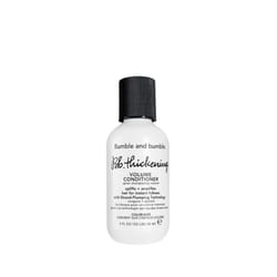 Bumble and bumble. Thickening Volumizing Conditioner  Mini Travel Size  2 fl. oz.
