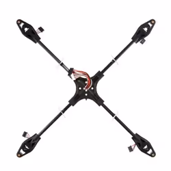 Parrot PF070036AA, Black, AR.Drone 2.0