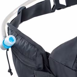 EVOC  Hip Pack 3L + 1.5L Bladder  Hydration Bag  Volume: 3L  Bladder: