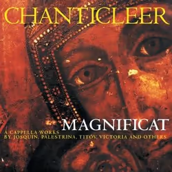 Warner Music Chanticleer - Magnificat, CD, Classic, CD, Chanticleer, Physical media, Adult, 1 discs