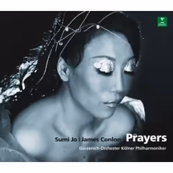 Warner Music Sumi Jo - Prayers, CD, Classic, CD, Sumi Jo, Physical media, Adult, 1 discs
