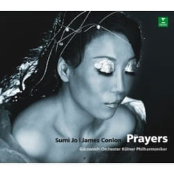Warner Music Sumi Jo - Prayers, CD Classic