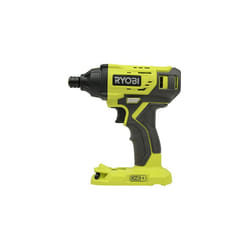 P235A 18V One Impact Driver Bare Tool