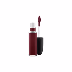 Retro Matte Liquid Lipcolour High Drama