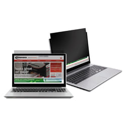 Innovera IVRBLF150 Blackout Privacy Filter for 15 in. Notebook/LCD