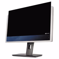 Innovera IVRBLF150 Blackout Privacy Filter for 15 in. Notebook/LCD