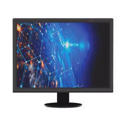 Innovera IVRBLF150 Blackout Privacy Filter for 15 in. Notebook/LCD