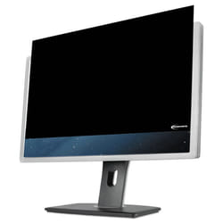 Innovera IVRBLF195W 16:9 Aspect Ratio Blackout Privacy Monitor Filter for 19.5 in. Widescreen Flat Panel Monitor