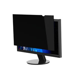Innovera Blackout Privacy Filter for 14"" Widescreen Laptop  16:9 Aspect Ratio