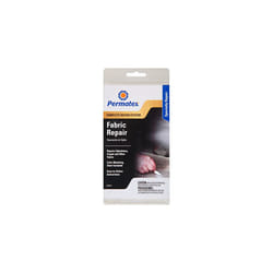Permatex 25247 Fabric Repair Kit  Single Unit