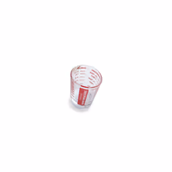 Eddingtons Mini Measure Glass