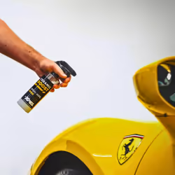 XPEL Ceramic Boost Spray Coating  16oz - Silicon Dioxide Car Detailing Spray  Beads and Repels Water  Dust  Lint  and Protects Against Debris - Safe f