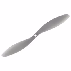 APC Propellers Slowfly, Propeller, Stainless steel
