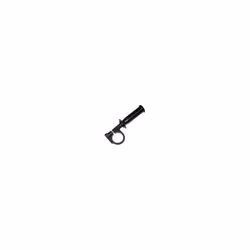Dewalt Drill Side Handle Replacement Part - Black