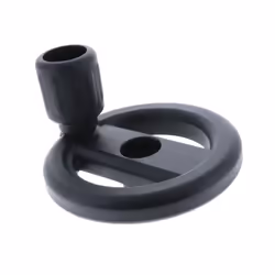 OEM 5140135-52 Replacement for DeWalt Table Saw Handwheel Assembly DWE7490X DWE7490X DWE7499GD DWE7499GD DWE7491RS DWE7491RS