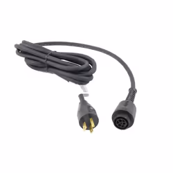 DeWalt OEM 39906302 39906300 Router Cord Set DW616 DW616D DW616K DW616M DW616PK DW616SK DW618 DW618 DW618B3 DW618B3 DW618B3E ...