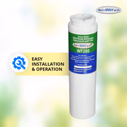 AquaFresh WF295 Replacement for Maytag UKF-8001 Refrigerator